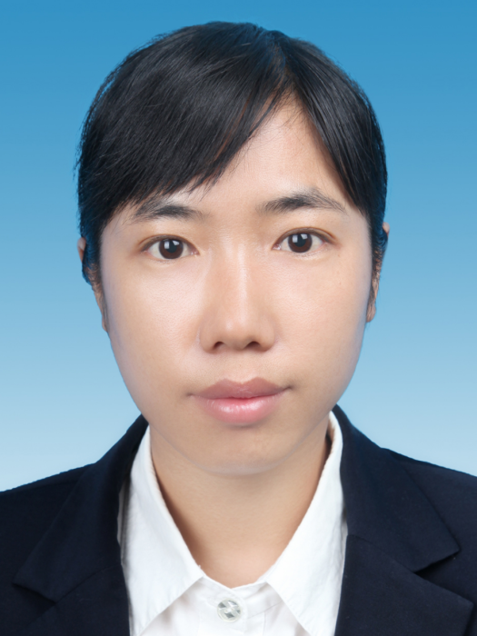 鐘慶(雲南省西雙版納州勐海縣國資委黨委專職副書記) 鐘慶(雲南省西雙版納州勐海縣國資委黨委專職副書記)