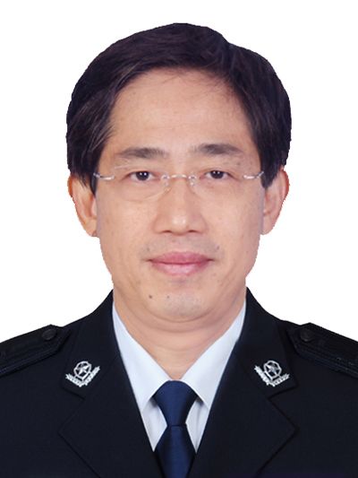 甘桂平 甘桂平