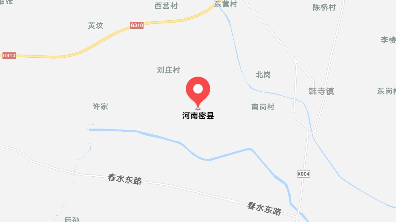 地圖信息