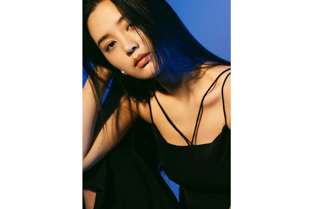 張楚萱 張楚萱