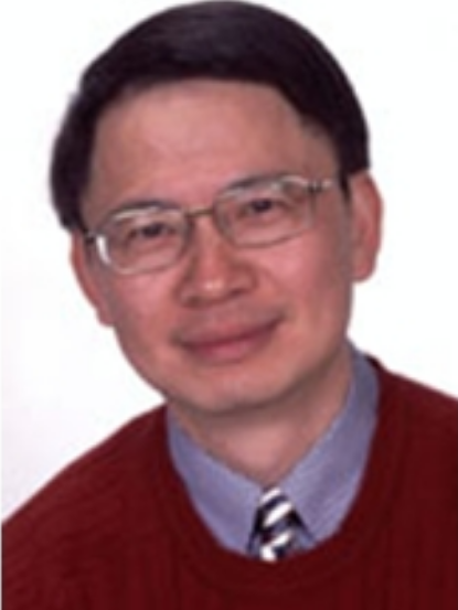 吳建宏(加拿大約克大學教授) 吳建宏(加拿大約克大學教授)