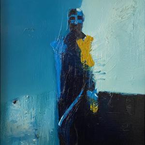 Frank Arnold