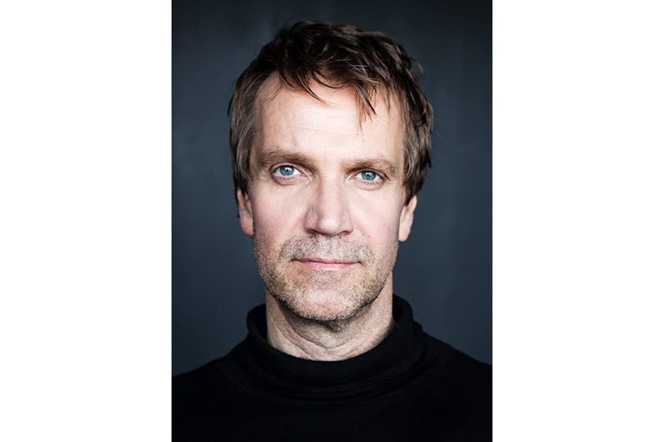 Þorsteinn Bachmann Þorsteinn Bachmann