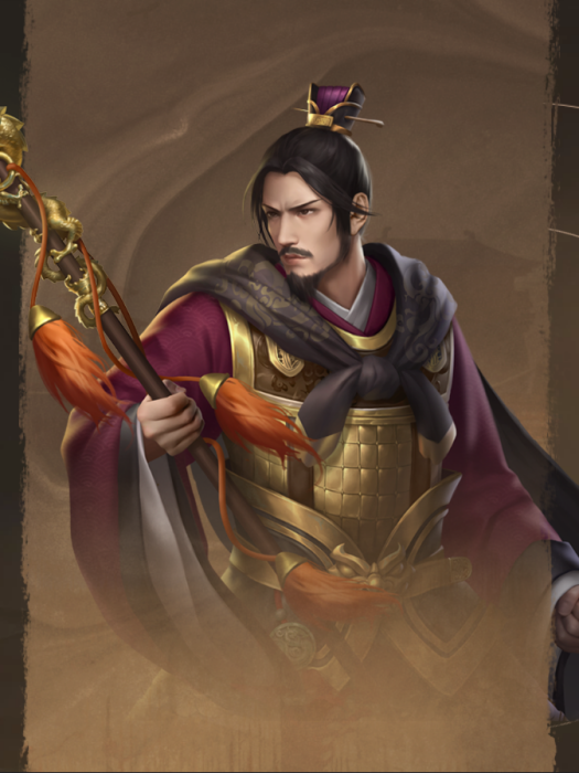 張騫(手遊《征服與霸業》中的武將) 張騫(手遊《征服與霸業》中的武將)