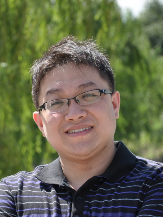 王雅寧(長江大學副教授,碩士生導師) 王雅寧(長江大學副教授,碩士生導師)