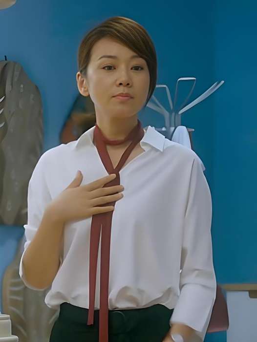 秦美麗 秦美麗