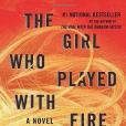 The Girl Who Played with Fire(2010年Vintage Crime/Black Lizard出版的圖書) The Girl Who Played with Fire(2010年Vintage Crime/Black Lizard出版的圖書)