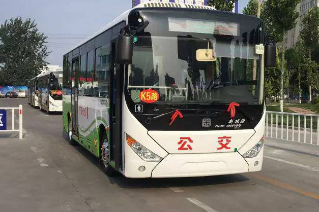 茌平公交K2路 茌平公交K2路