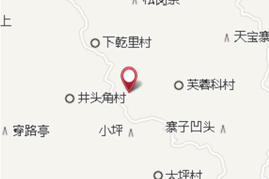 湖洋凹頭 湖洋凹頭