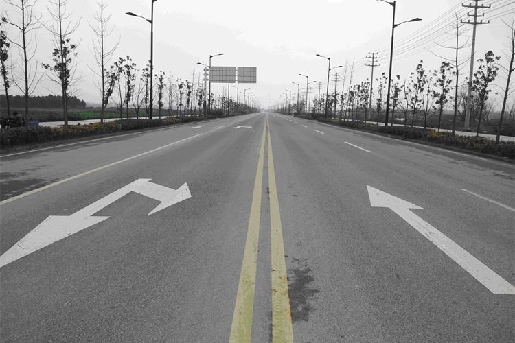 廣德大道 廣德大道