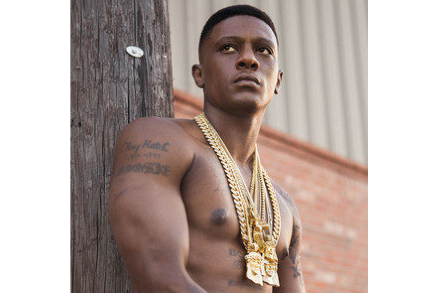 Boosie Badazz Boosie Badazz
