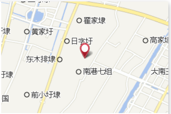 後套圩 後套圩