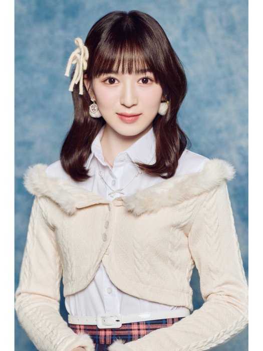 山本鈴 山本鈴
