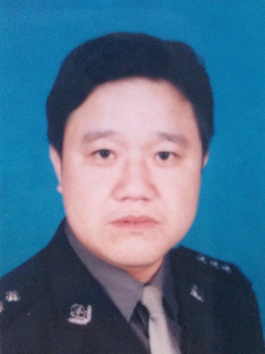 張勝賓 張勝賓