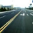 橡膠瀝青公路 橡膠瀝青公路