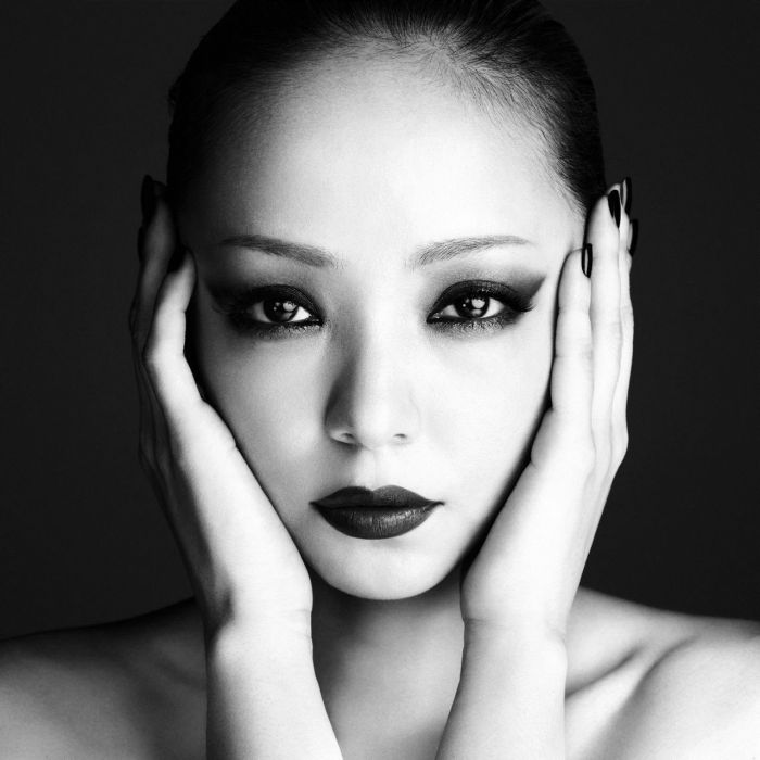 feel(2013年安室奈美惠發行的專輯) feel(2013年安室奈美惠發行的專輯)