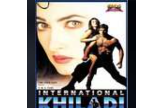 International Khiladi International Khiladi