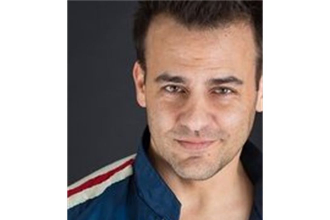 Mike Altieri Mike Altieri