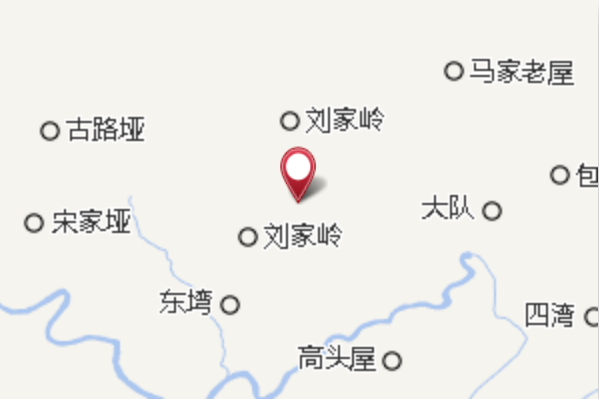 丁家台子 丁家台子