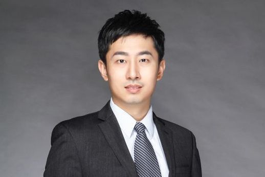 陸一帆(IBM 超級賬本Hyperledger Fabric創始人) 陸一帆(IBM 超級賬本Hyperledger Fabric創始人)
