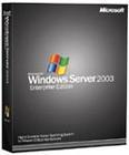 Windows2003Server中文版