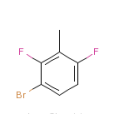 3-溴-2,6-二氟甲苯 3-溴-2,6-二氟甲苯