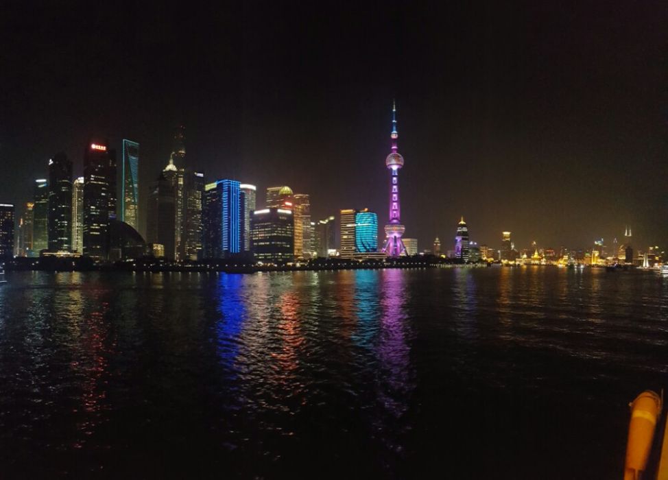外灘景區 外灘景區