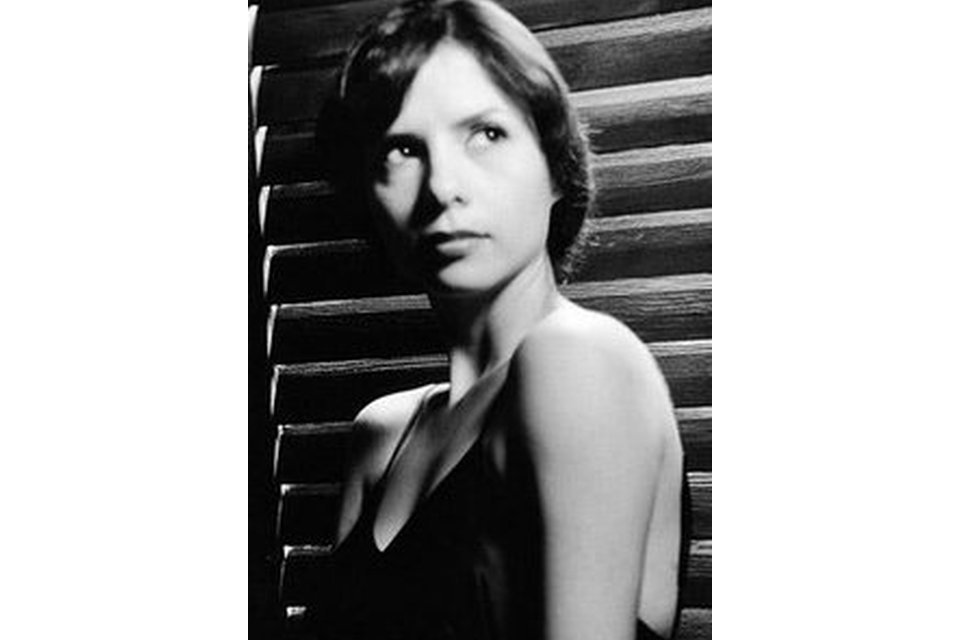 Nalita Murray