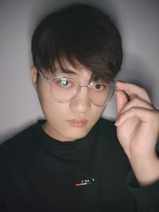 漠北榆人 漠北榆人