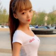 小可欣 小可欣