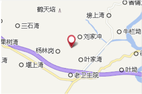 老牛場 老牛場