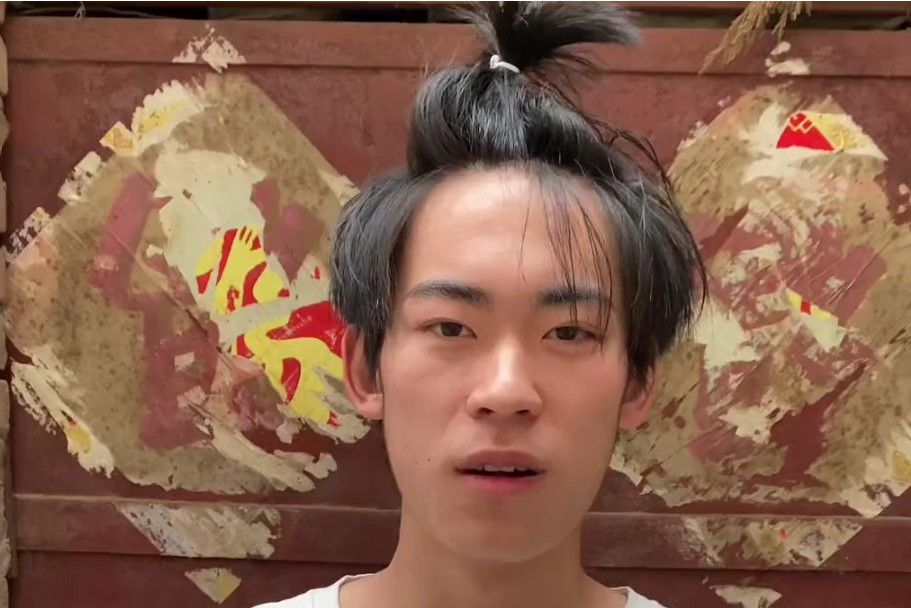 易烊乾璽 易烊乾璽