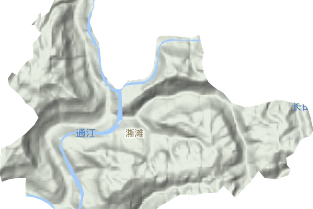 澌灘鎮
