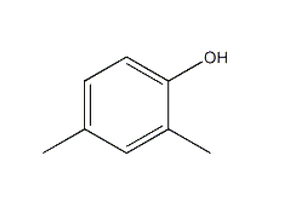 2,4-二甲苯酚(2,4-二甲基苯酚) 2,4-二甲苯酚(2,4-二甲基苯酚)