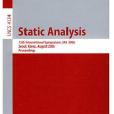 靜態分析/Static analysis 靜態分析/Static analysis