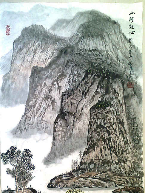 孫鼎亮 孫鼎亮