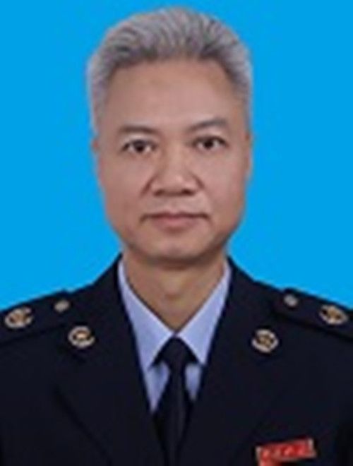 吳健華(國家稅務總局開平市稅務局副局長) 吳健華(國家稅務總局開平市稅務局副局長)