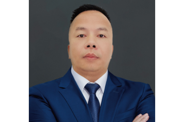 胡海林(東莞領豐電子有限公司工作人員) 胡海林(東莞領豐電子有限公司工作人員)