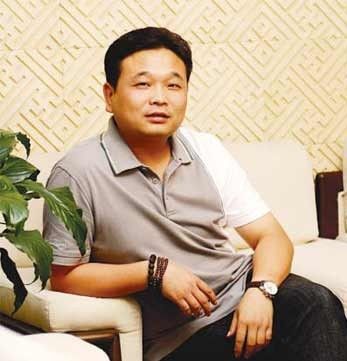 潘保春 潘保春