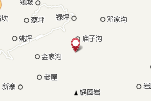朱家屋基 朱家屋基