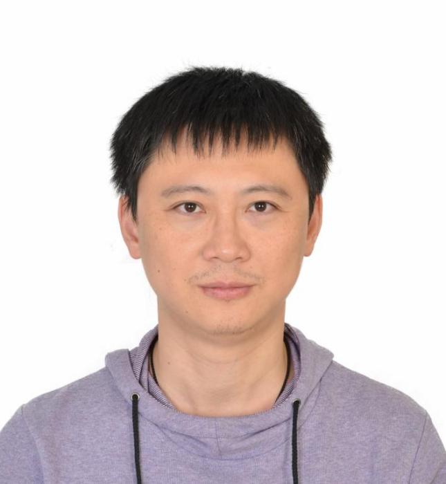 張程(重慶大學計算機學院副教授) 張程(重慶大學計算機學院副教授)