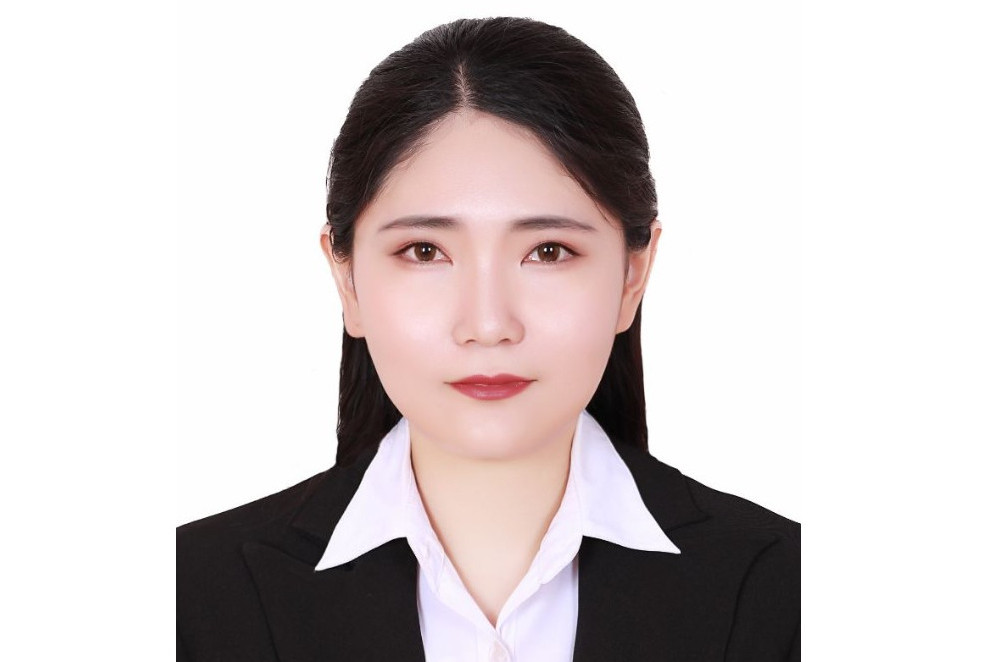 李佳欣(西安交通大學城市學院教師) 李佳欣(西安交通大學城市學院教師)