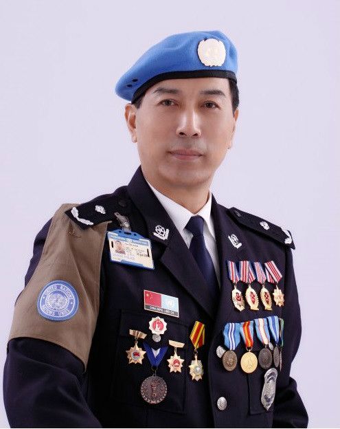 遲黎偉 遲黎偉