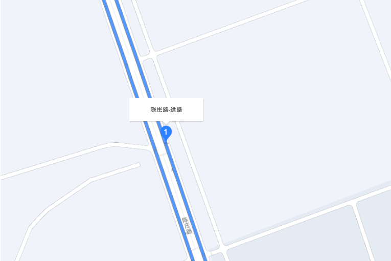 陳莊路(武漢市陳莊路) 陳莊路(武漢市陳莊路)