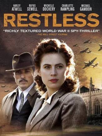 海莉·阿特維爾(Hayley Atwell) 海莉·阿特維爾(Hayley Atwell)