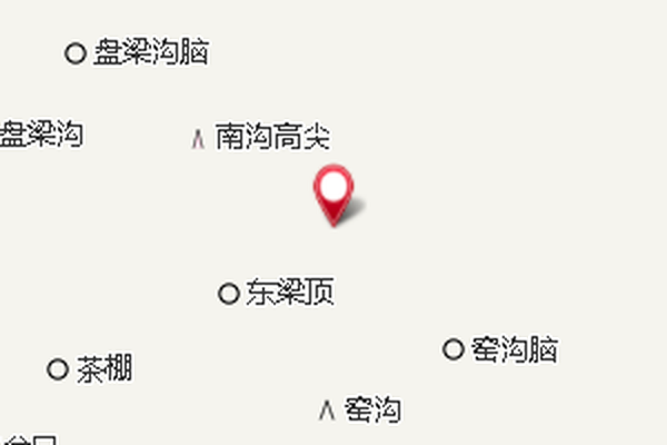 八里溝腦 八里溝腦