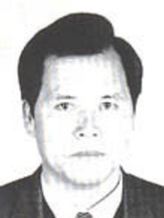 陳再喜 陳再喜