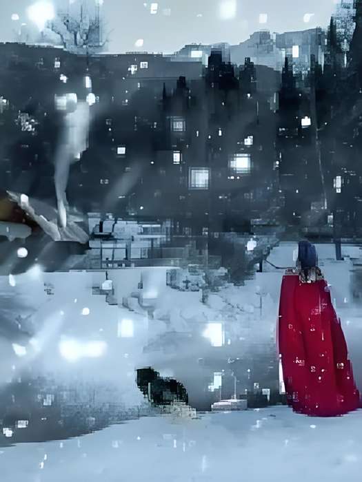 風雪逍遙 風雪逍遙