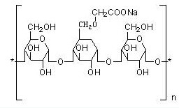 羧甲澱粉鈉（C型）