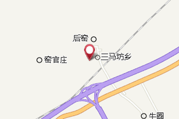 三馬坊公社 三馬坊公社